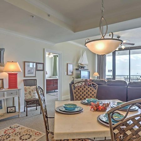 Beachfront Bliss On Dauphin Island With Pool Access! Exterior foto