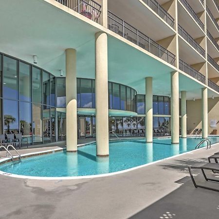 Beachfront Bliss On Dauphin Island With Pool Access! Exterior foto